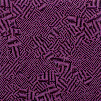 Ковролин Tapisom 600 Design Violet - Street-Art 416272009 00002 фото 1 | FLOORDEALER